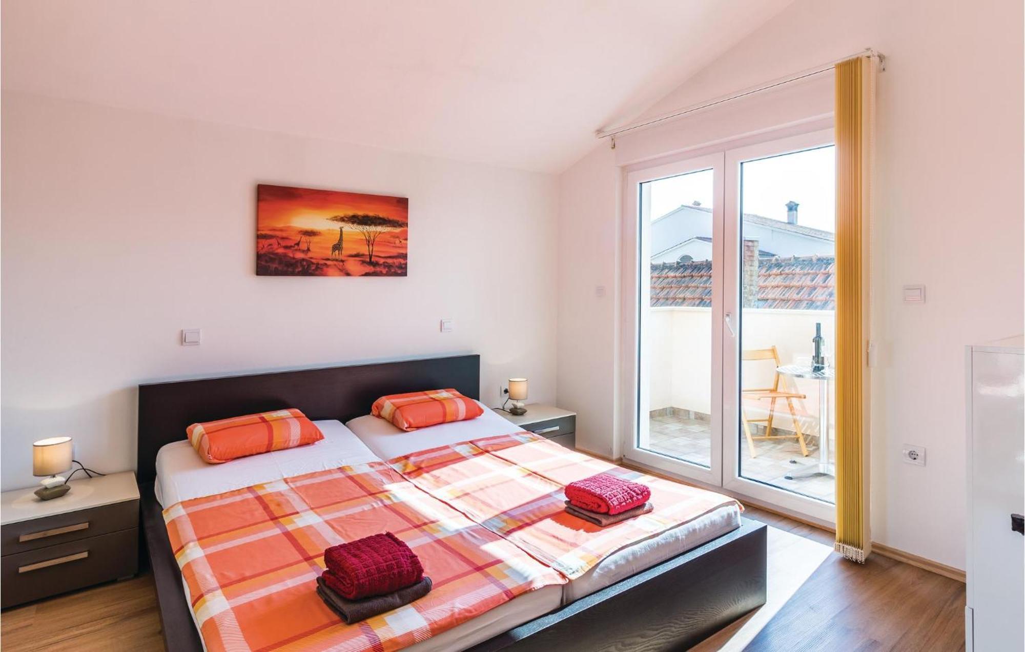 Stunning Apartment In Fazana With House Sea View エクステリア 写真